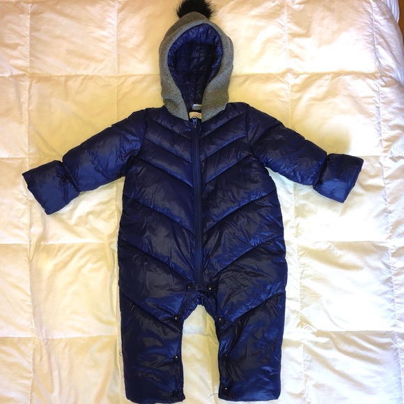 Winter One-piece - Picture 7 of 8